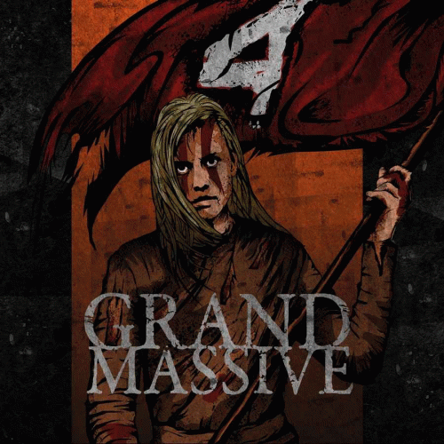 Grand Massive : 4